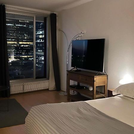 Appartement La Defense The View Puteaux Exteriér fotografie