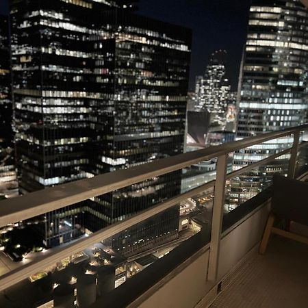 Appartement La Defense The View Puteaux Exteriér fotografie
