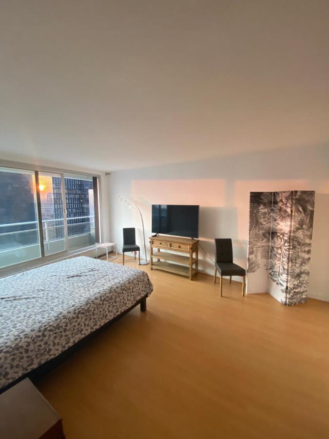 Appartement La Defense The View Puteaux Exteriér fotografie