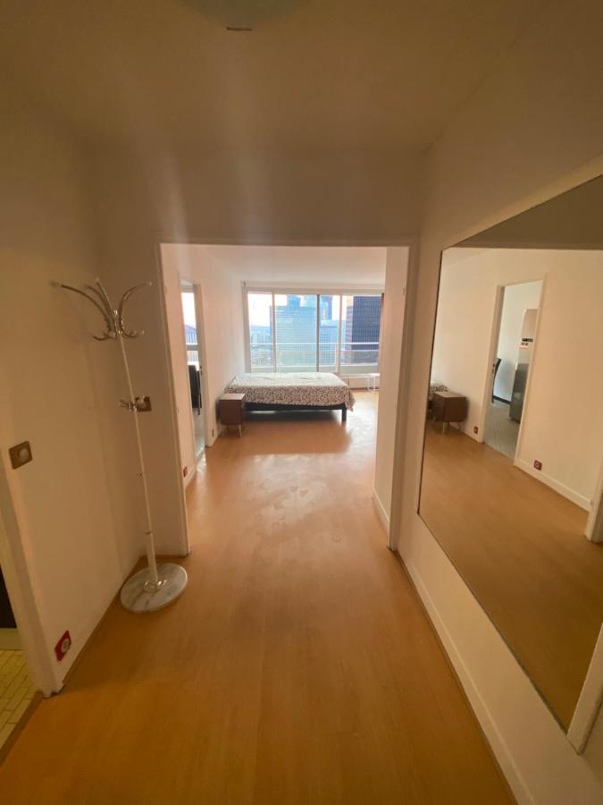 Appartement La Defense The View Puteaux Exteriér fotografie